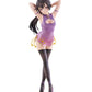 TENITOL TALL Alya Sometimes Hides Her Feelings in Russian Yuki Suo Chinese Dress ver. Complete Figure