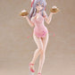 TENITOL TALL Alya Sometimes Hides Her Feelings in Russian Alya Chinese Dress ver. Complete Figure