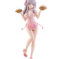 TENITOL TALL Alya Sometimes Hides Her Feelings in Russian Alya Chinese Dress ver. Complete Figure