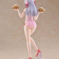 TENITOL TALL Alya Sometimes Hides Her Feelings in Russian Alya Chinese Dress ver. Complete Figure