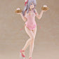 TENITOL TALL Alya Sometimes Hides Her Feelings in Russian Alya Chinese Dress ver. Complete Figure