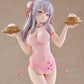 TENITOL TALL Alya Sometimes Hides Her Feelings in Russian Alya Chinese Dress ver. Complete Figure