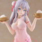 TENITOL TALL Alya Sometimes Hides Her Feelings in Russian Alya Chinese Dress ver. Complete Figure