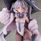 Moon Witch Police Marshmallow illustration by SAVI 1/6 Complete Figure