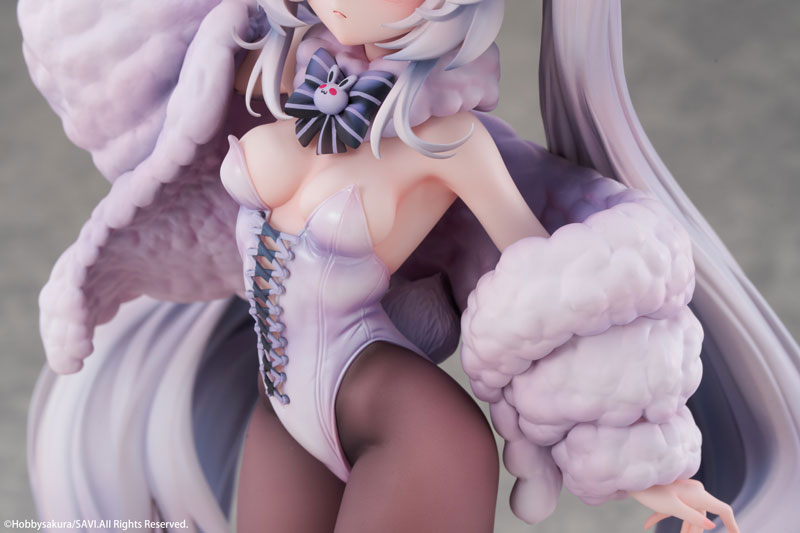 Moon Witch Police Marshmallow illustration by SAVI 1/6 Complete Figure