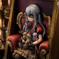 BanG Dream! Ave Mujica 3D Frame Figure Complete Figure