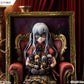 BanG Dream! Ave Mujica 3D Frame Figure Complete Figure
