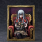 BanG Dream! Ave Mujica 3D Frame Figure Complete Figure