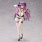 Shimanun Illustration "ZakoZako-chan" 1/6 Complete Figure
