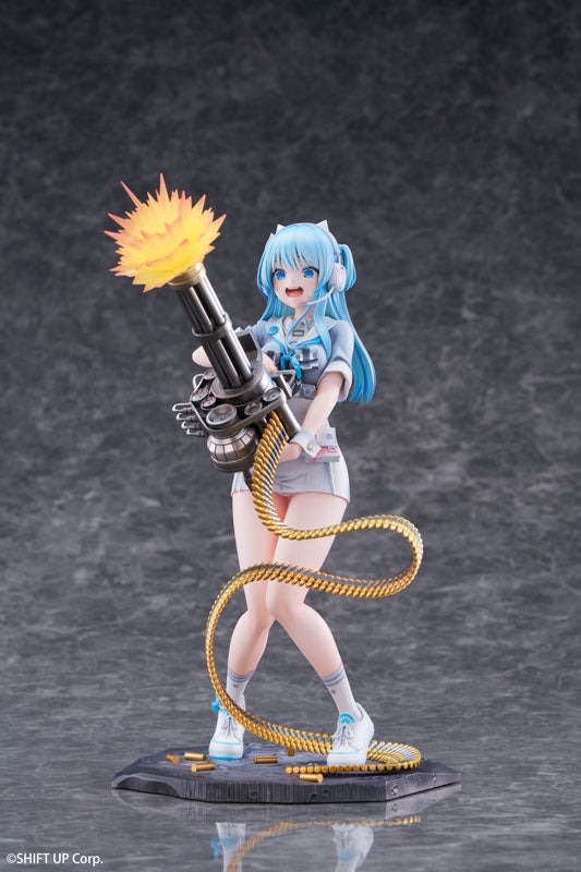 Goddess of Victory: Nikke Shifty Illustration ver. "Panic Sight" 1/7 Complete Figure