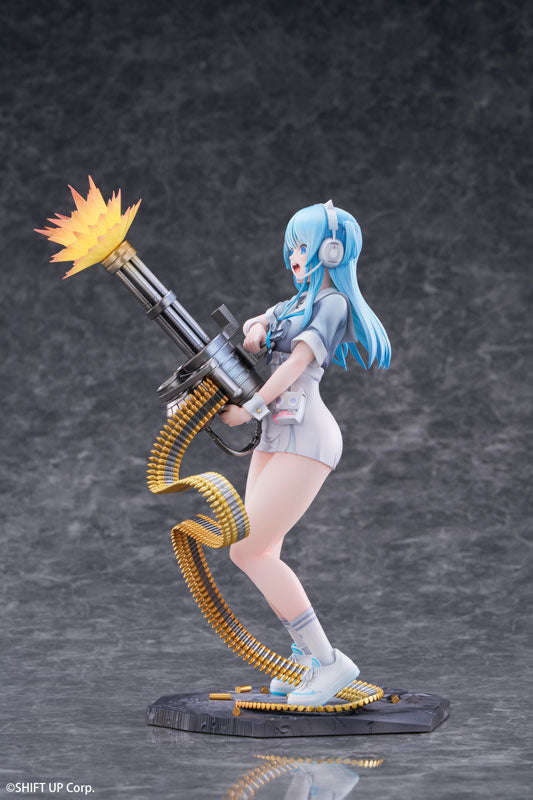 Goddess of Victory: Nikke Shifty Illustration ver. "Panic Sight" 1/7 Complete Figure