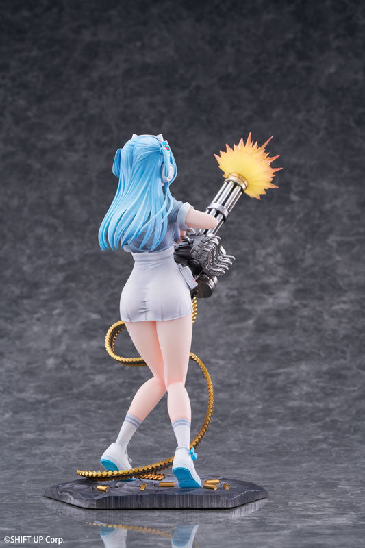 Goddess of Victory: Nikke Shifty Illustration ver. "Panic Sight" 1/7 Complete Figure
