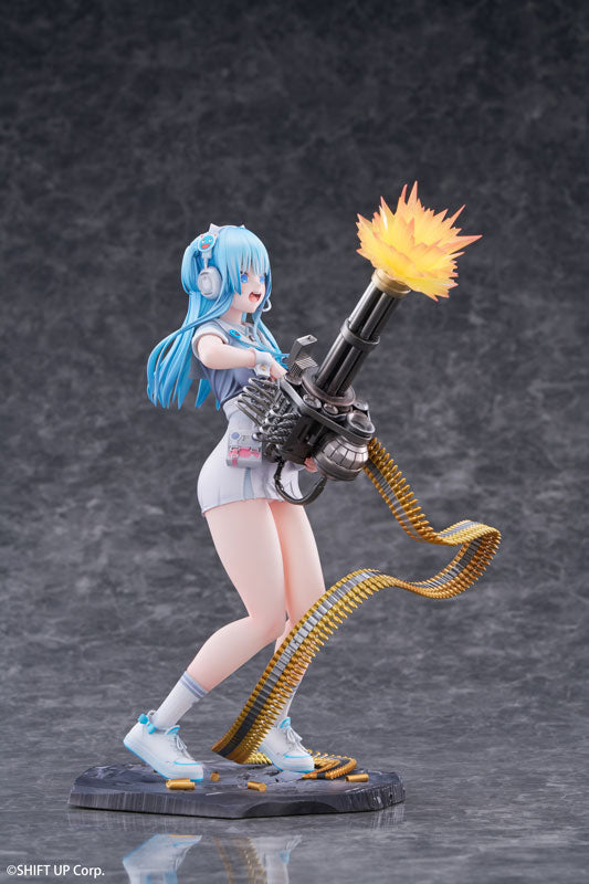Goddess of Victory: Nikke Shifty Illustration ver. "Panic Sight" 1/7 Complete Figure