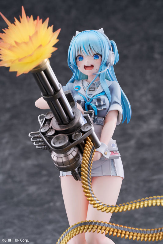 Goddess of Victory: Nikke Shifty Illustration ver. "Panic Sight" 1/7 Complete Figure