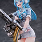 Goddess of Victory: Nikke Shifty Illustration ver. "Panic Sight" 1/7 Complete Figure