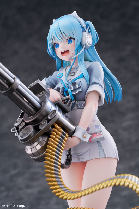 Goddess of Victory: Nikke Shifty Illustration ver. "Panic Sight" 1/7 Complete Figure