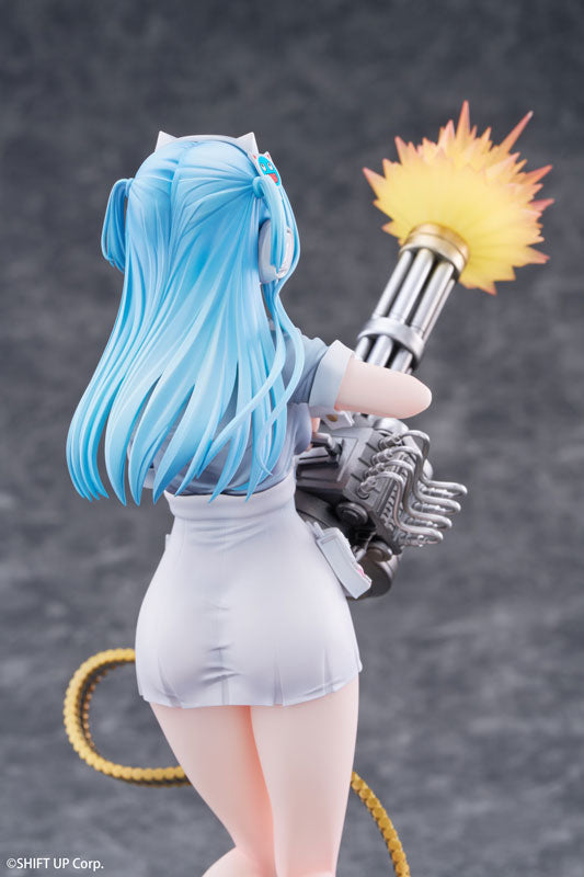 Goddess of Victory: Nikke Shifty Illustration ver. "Panic Sight" 1/7 Complete Figure