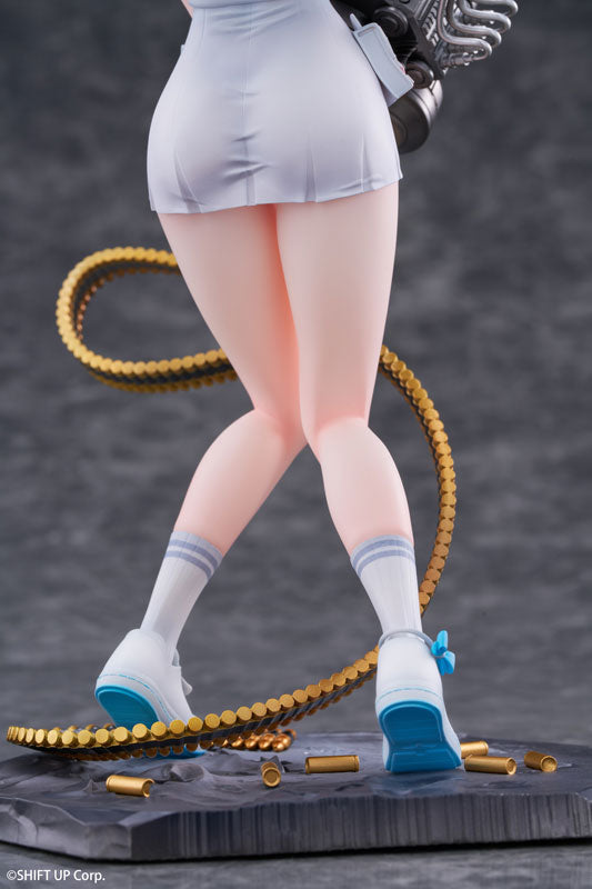 Goddess of Victory: Nikke Shifty Illustration ver. "Panic Sight" 1/7 Complete Figure