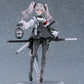 figma Fukashin Ryouiki Ruka