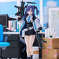 figma Blue Archive Yuuka Hayase