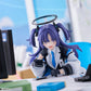 figma Blue Archive Yuuka Hayase