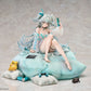 Girls' Frontline 2: Exilium Florence Marvellous Herb Cake Ver. 1/7 Complete Figure
