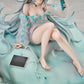 Girls' Frontline 2: Exilium Florence Marvellous Herb Cake Ver. 1/7 Complete Figure