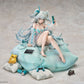 Girls' Frontline 2: Exilium Florence Marvellous Herb Cake Ver. 1/7 Complete Figure