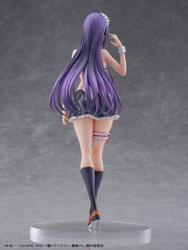 TV Anime "Please Put Them On, Takamine-san" Takane Takamine 1/6 Complete Figure