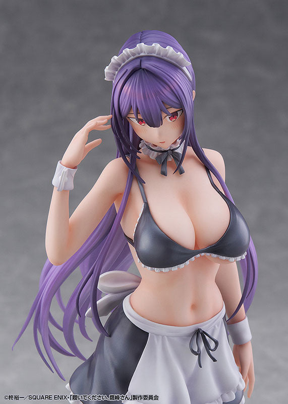 TV Anime "Please Put Them On, Takamine-san" Takane Takamine 1/6 Complete Figure