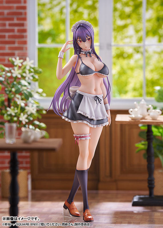 TV Anime "Please Put Them On, Takamine-san" Takane Takamine 1/6 Complete Figure