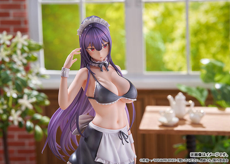 TV Anime "Please Put Them On, Takamine-san" Takane Takamine 1/6 Complete Figure