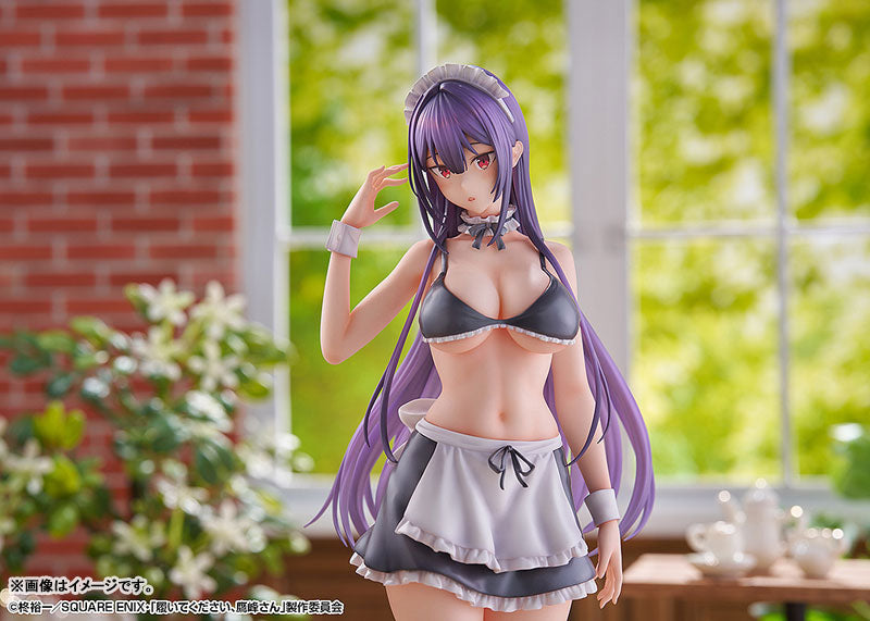 TV Anime "Please Put Them On, Takamine-san" Takane Takamine 1/6 Complete Figure