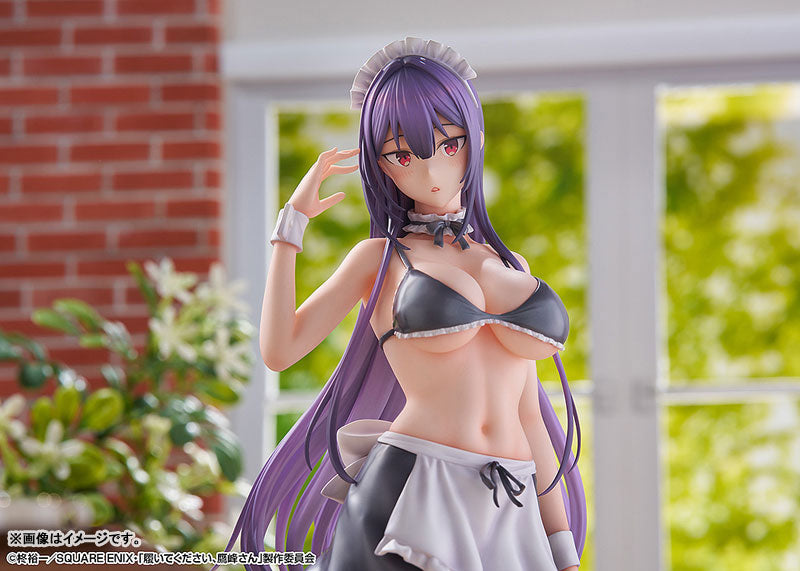 TV Anime "Please Put Them On, Takamine-san" Takane Takamine 1/6 Complete Figure