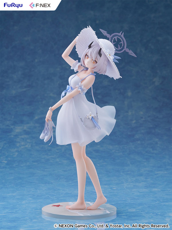 Senna (Casual Attire) 1/7 Scale Figure