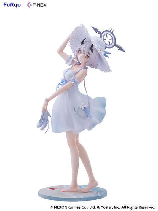 Senna (Casual Attire) 1/7 Scale Figure
