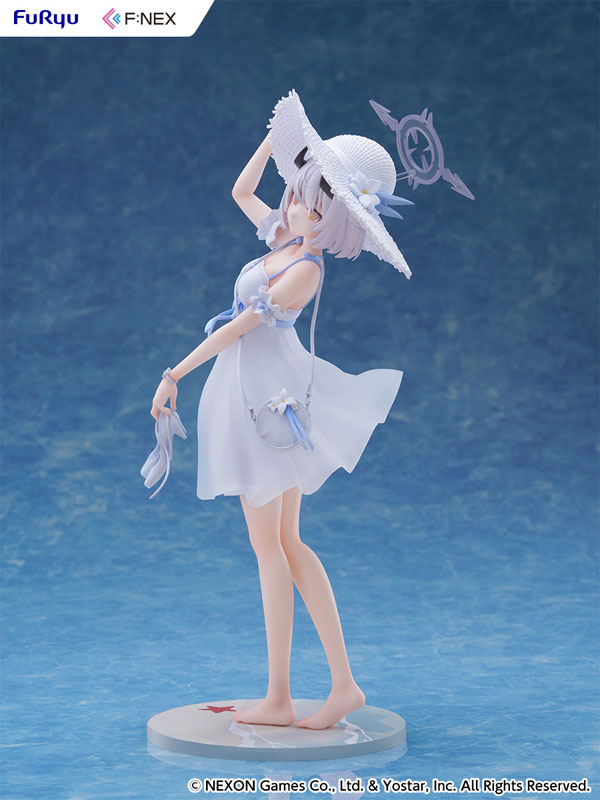 Senna (Casual Attire) 1/7 Scale Figure