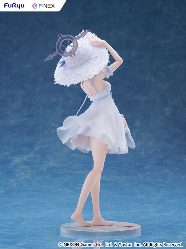 Senna (Casual Attire) 1/7 Scale Figure