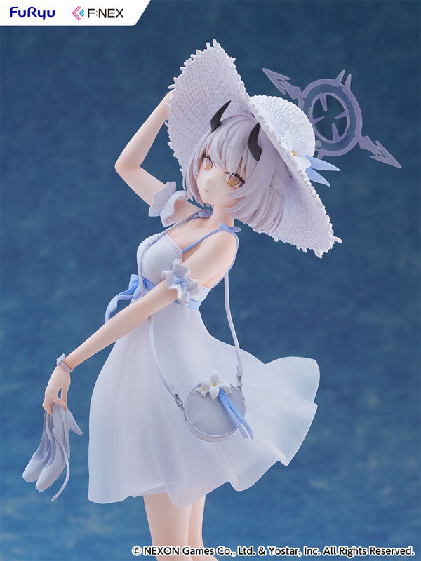 Senna (Casual Attire) 1/7 Scale Figure