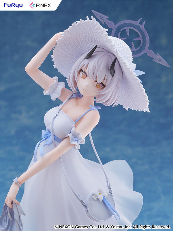 Senna (Casual Attire) 1/7 Scale Figure