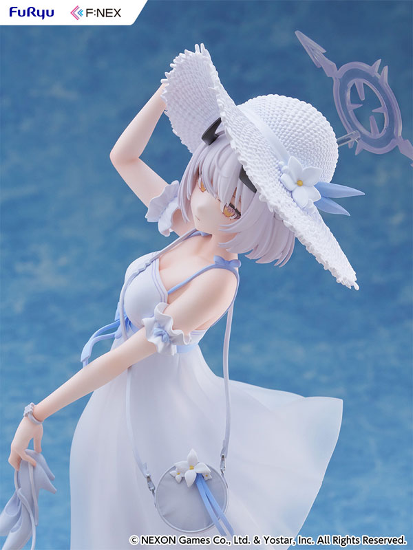 Senna (Casual Attire) 1/7 Scale Figure