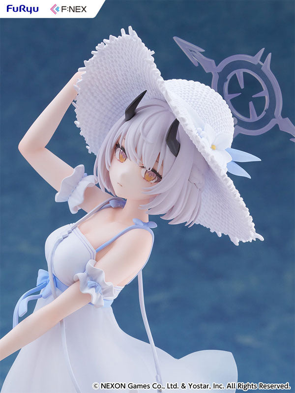 Senna (Casual Attire) 1/7 Scale Figure