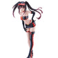 TENITOL TALL Date A Live V Kurumi Tokisaki Race Queen ver. Complete Figure
