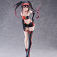 TENITOL TALL Date A Live V Kurumi Tokisaki Race Queen ver. Complete Figure