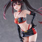 TENITOL TALL Date A Live V Kurumi Tokisaki Race Queen ver. Complete Figure