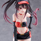 TENITOL TALL Date A Live V Kurumi Tokisaki Race Queen ver. Complete Figure