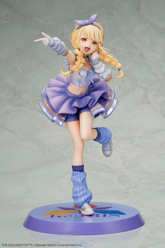 Gakuen iDOLM@STER Kotone Fujita Re;IRIS Ver. 1/7 Complete Figure