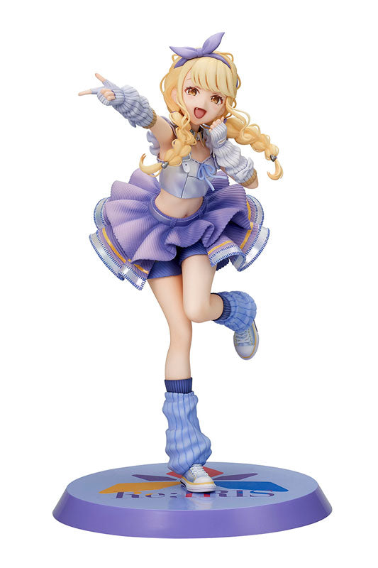 Gakuen iDOLM@STER Kotone Fujita Re;IRIS Ver. 1/7 Complete Figure
