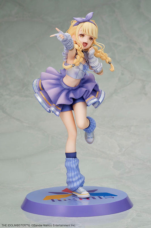 Gakuen iDOLM@STER Kotone Fujita Re;IRIS Ver. 1/7 Complete Figure