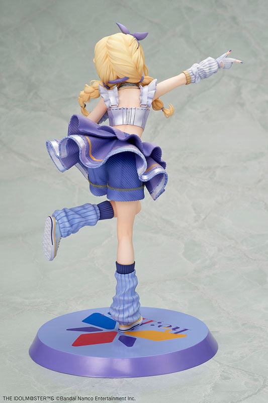 Gakuen iDOLM@STER Kotone Fujita Re;IRIS Ver. 1/7 Complete Figure